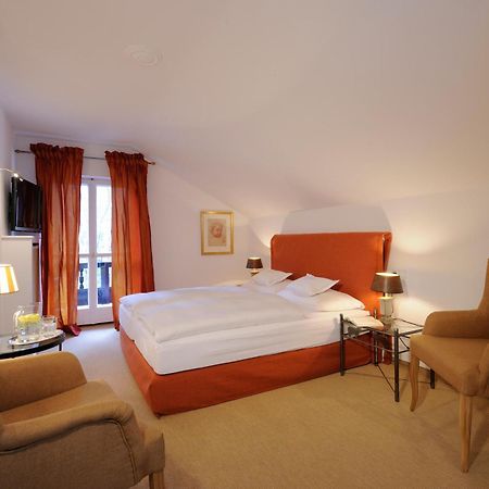 באד ווייסי Boutique Hotel Relais Chalet Wilhelmy מראה חיצוני תמונה