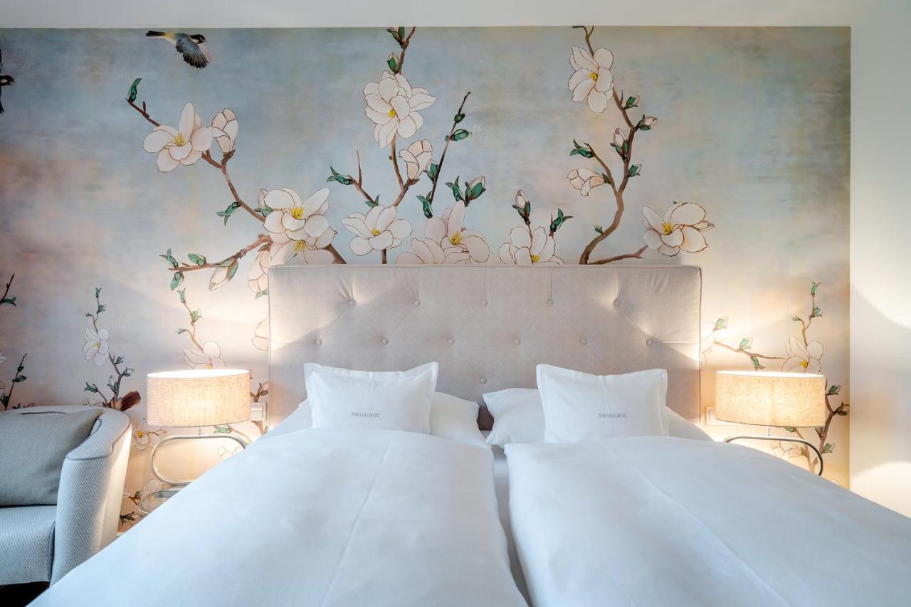 באד ווייסי Boutique Hotel Relais Chalet Wilhelmy מראה חיצוני תמונה