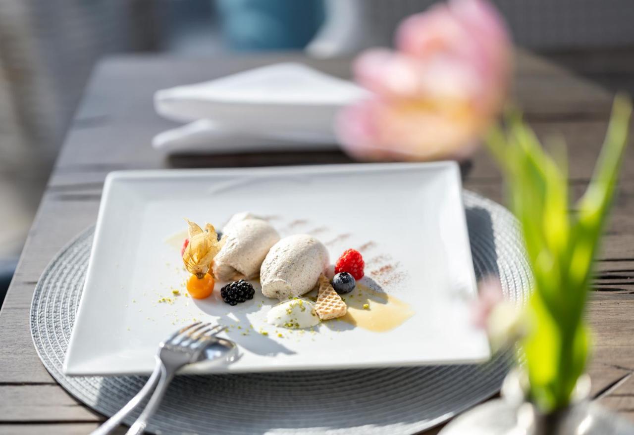 באד ווייסי Boutique Hotel Relais Chalet Wilhelmy מראה חיצוני תמונה