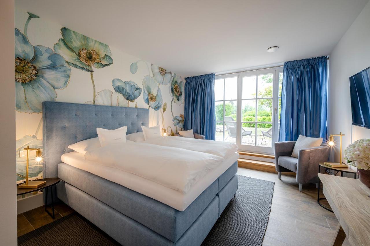 באד ווייסי Boutique Hotel Relais Chalet Wilhelmy מראה חיצוני תמונה