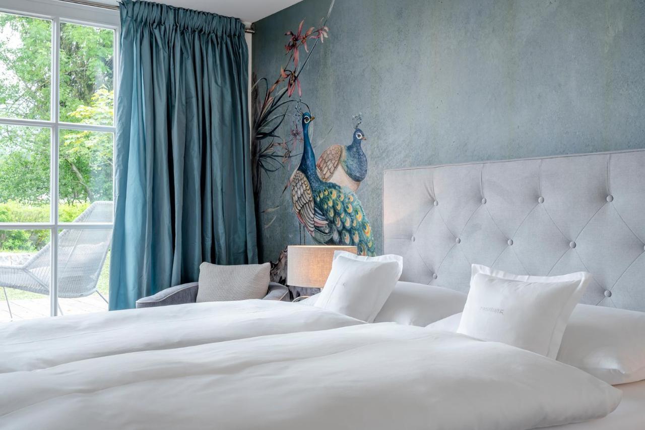 באד ווייסי Boutique Hotel Relais Chalet Wilhelmy מראה חיצוני תמונה