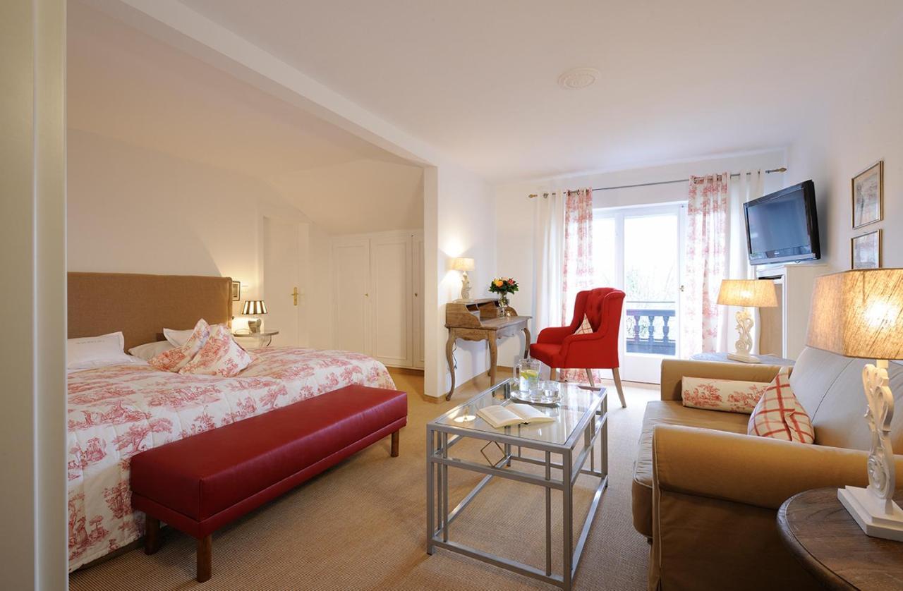 באד ווייסי Boutique Hotel Relais Chalet Wilhelmy מראה חיצוני תמונה