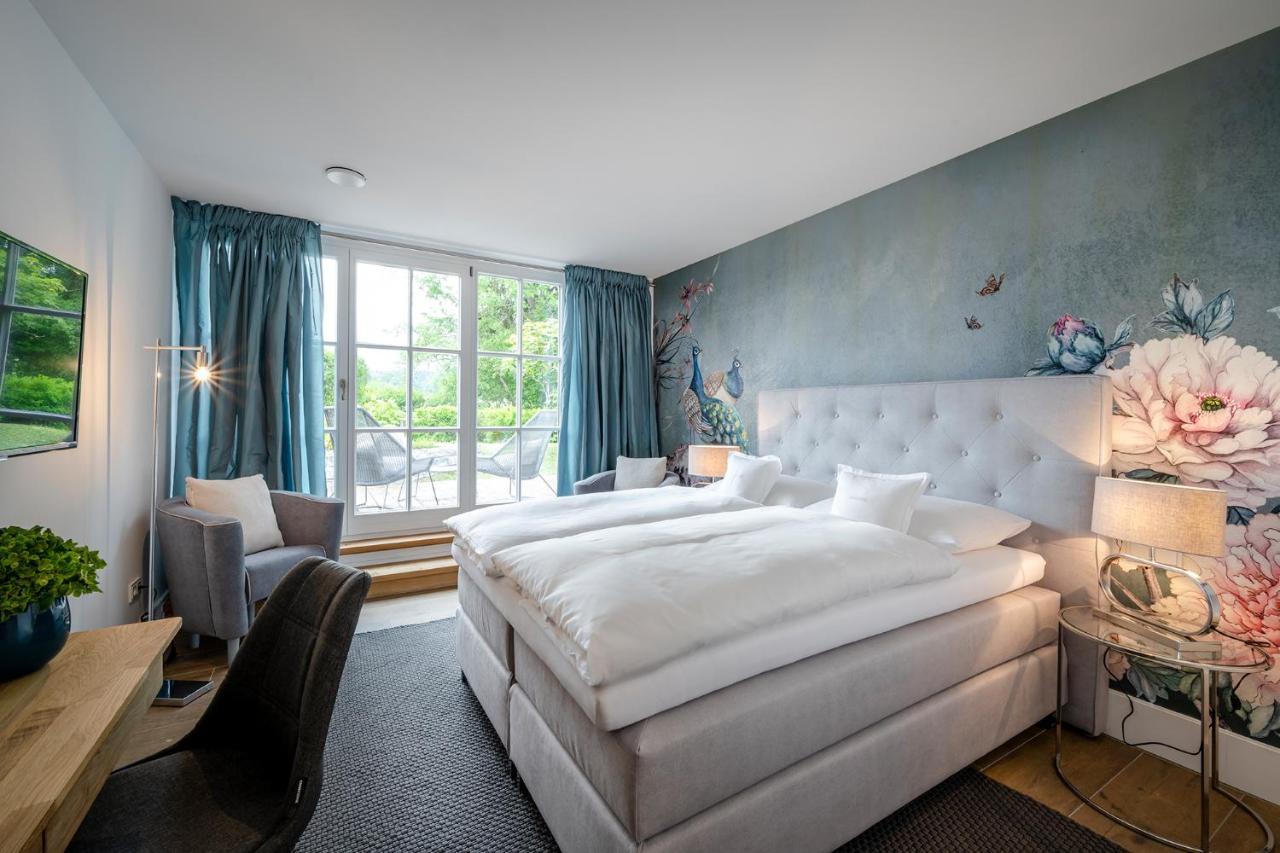 באד ווייסי Boutique Hotel Relais Chalet Wilhelmy מראה חיצוני תמונה