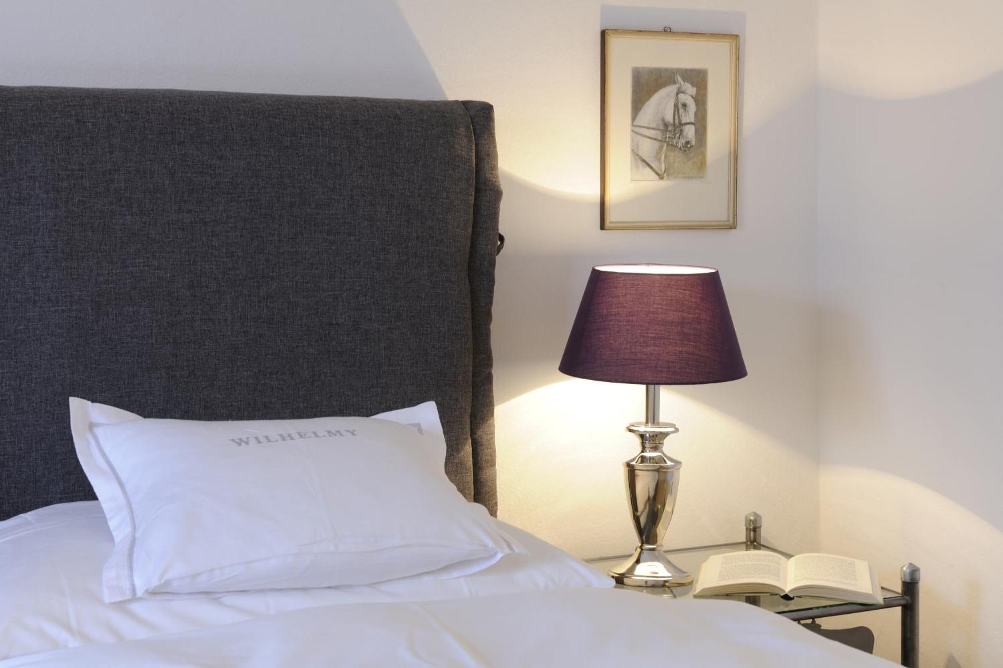 באד ווייסי Boutique Hotel Relais Chalet Wilhelmy חדר תמונה