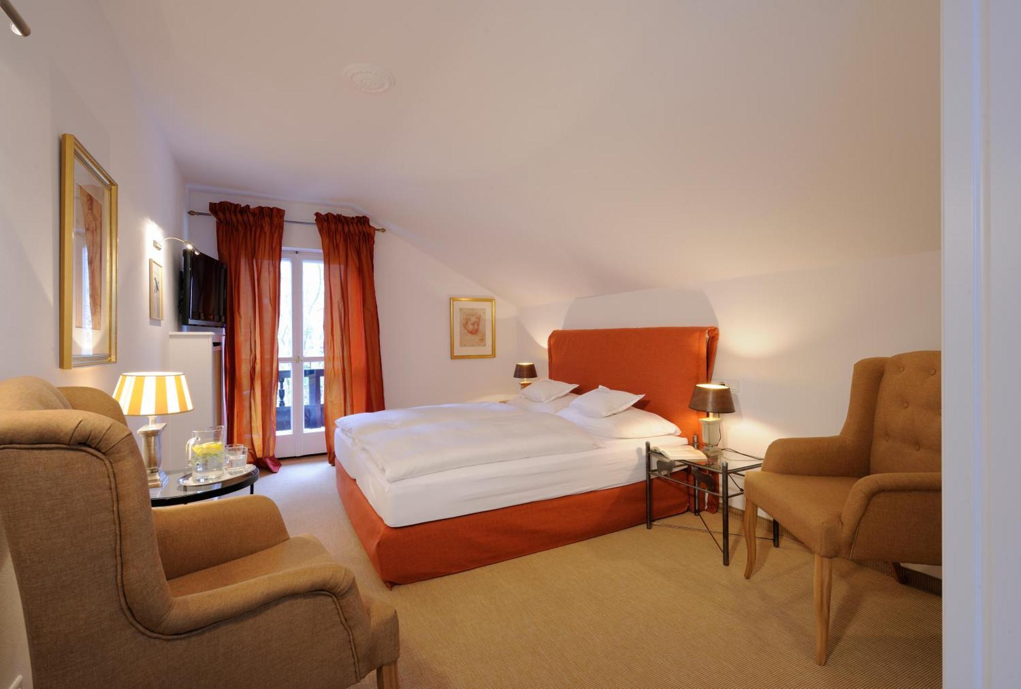 באד ווייסי Boutique Hotel Relais Chalet Wilhelmy מראה חיצוני תמונה